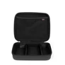 Kép 2/3 - Eastpak Safe Shell (M Size) - Black Tároló