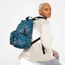 Kép 1/4 - Eastpak Padded Pak'R - Bloom Rose Hátizsák (24L)