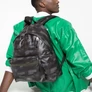 Kép 1/4 - Eastpak Padded Pak'R - Topped Camo Hátizsák