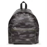 Kép 2/4 - Eastpak Padded Pak'R - Topped Camo Hátizsák