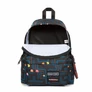Kép 2/3 - Eastpak Padded Pak'R - Pacman Maze