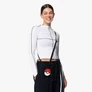 Kép 2/4 - Eastpak X Pokémon GROUPIE Pokémon Ball - Black Mini Táska