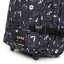 Kép 4/5 - Eastpak X Pokémon TRANSIT'R S - Black Carry-On Utazó Táska (42 liter)