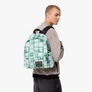 Kép 3/4 - Eastpak X Pokémon DAY PAK'R - Green Hátizsák (24 liter)