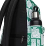 Kép 4/4 - Eastpak X Pokémon DAY PAK'R - Green Hátizsák (24 liter)