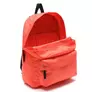Kép 4/4 - Vans Realm Backpack - Hot Coral