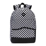 Kép 1/2 - Vans Construct Skool - Black/White Checkerboard Hátizsák