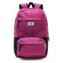 Kép 1/7 - Vans Transplant Backpack - Pink/Black Moduláris Hátizsák (26 L)