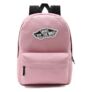 Kép 1/4 - Vans Realm Backpack - Pink Hátizsák (22 L)