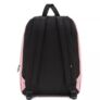 Kép 2/4 - Vans Realm Backpack - Pink Hátizsák (22 L)