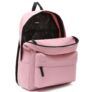 Kép 4/4 - Vans Realm Backpack - Pink Hátizsák (22 L)