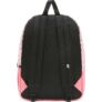 Kép 4/4 - Vans Central Realm Backpack - Strawberry Pink Hátizsák (22 L)