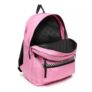Kép 2/4 - Vans Schoolin It Backpack - Fuschia Pink Hátizsák (30 L)