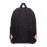 Kép 4/4 - Vans Schoolin It Backpack - Fuschia Pink Hátizsák (30 L)