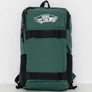 Kép 1/4 - Vans Obstacle Skatepack - Bistro Green Laptoptartós Hátizsák (23 liter)