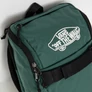Kép 4/4 - Vans Obstacle Skatepack - Bistro Green Laptoptartós Hátizsák (23 liter)
