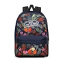 Kép 1/3 - Vans Realm Backpack - Multi Tropic Hátizsák