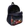 Kép 2/3 - Vans Realm Backpack - Multi Tropic Hátizsák