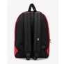 Kép 2/3 - Vans Realm Backpack - Goji Berry Hátizsák