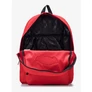 Kép 3/3 - Vans Realm Backpack - Goji Berry Hátizsák