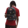 Kép 1/4 - Vans Old Skool IIII Backpack - Plecak Hátizsák