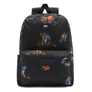 Kép 2/4 - Vans Old Skool IIII Backpack - Plecak Hátizsák