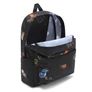 Kép 3/4 - Vans Old Skool IIII Backpack - Plecak Hátizsák