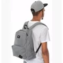 Kép 1/5 - Vans Old Skool II Backpack - Grey Hátizsák