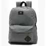 Kép 5/5 - Vans Old Skool II Backpack - Grey Hátizsák