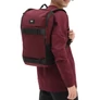 Kép 1/5 - Vans MN Obstacle Skate Backpack - Port Royale Hátizsák