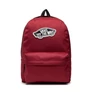Kép 1/3 - Vans WM Realm Backpack - Bordó Hátizsák