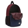 Kép 2/3 - Vans Alumni Pack 5-B - Port Royale-Dress Blues Hátizsák