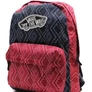 Kép 1/2 - Vans Realm Backpack - Bandana Chili Pepper