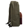 Kép 2/3 - Vans MN Old Skool II Backpack - Grape Leaf-Sequoia Hátizsák