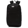 Kép 2/4 - Vans Van Doren III Backpack - Black Hátizsák