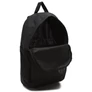 Kép 3/4 - Vans Van Doren III Backpack - Black Hátizsák
