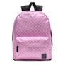 Kép 1/2 - Vans WM Deana III Backpack - Flamingo Pink Hátizsák
