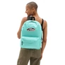 Kép 1/4 - Vans WM Street Sport Realm Backpack - Waterfall Hátizsák