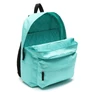 Kép 3/4 - Vans WM Street Sport Realm Backpack - Waterfall Hátizsák