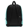 Kép 4/4 - Vans WM Street Sport Realm Backpack - Waterfall Hátizsák