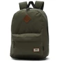 Kép 1/3 - Vans Old Skool Plus Backpack - Grape Leaf Hátizsák