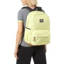 Kép 1/4 - Vans WM Realm Plus Backpack - Lemon Tonic Che Hátizsák