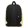 Kép 4/4 - Vans WM Realm Plus Backpack - Lemon Tonic Che Hátizsák