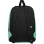 Kép 3/3 - Vans WM Realm Backpack - Green Spruce