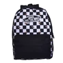 Kép 1/2 - Vans Realm Backpack - Bee Checkerboard Hátizsák