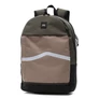 Kép 2/4 - Vans Construct Backpack - Grape Leaf/Desert Taupe Hátizsák