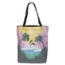 Kép 1/3 - Vans Been There Done Totebag - Dolphin