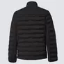 Kép 3/6 - Oakley Ellipse RC Quilted Jacket - Blackout Téli Kabát