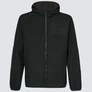 Kép 2/5 - Oakley Peak Tyndall RC Hybrid Jacket - Blackout/Heather Átmeneti Kabát