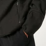 Kép 4/5 - Oakley Peak Tyndall RC Hybrid Jacket - Blackout/Heather Átmeneti Kabát